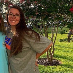 Meet your Posher, Madison